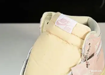 1 High OG Air FD2596-600 “Washed Jordan Pink” 0705
